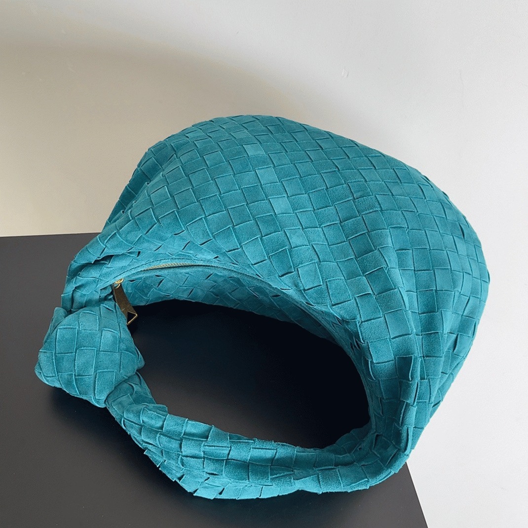 Knockoff Bottega Veneta BV Jodie Teen Bag Scuba