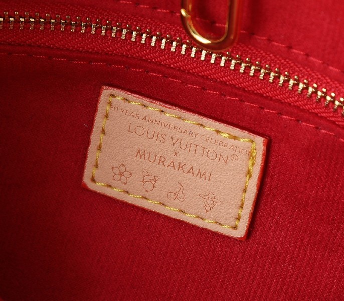 LV X TM Monogram Canvas OnTheGo PM With Bijou Edition