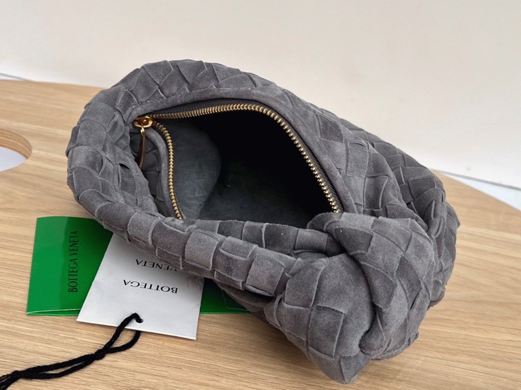 Knockoff Bottega Veneta BV Jodie Mini Bag Thunder