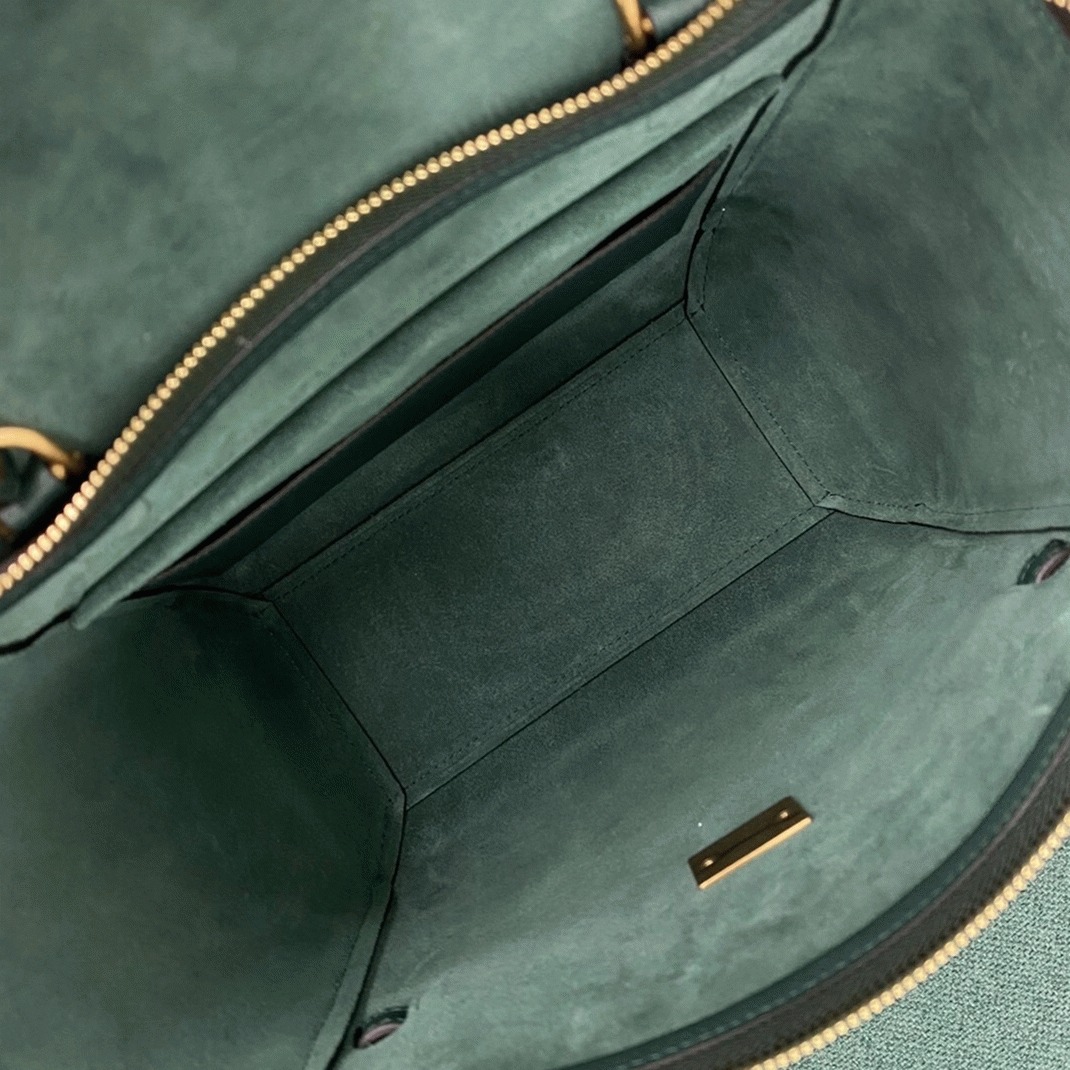 Celine Micro Belt Bag Fake in Amazone