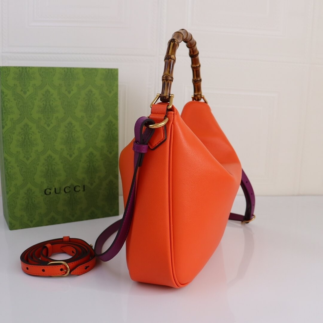 Gucci Diana Medium Shoulder Bag