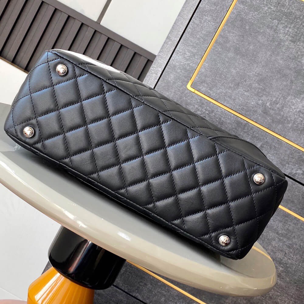 Chanel Cambon Line Tote(high-end grade)