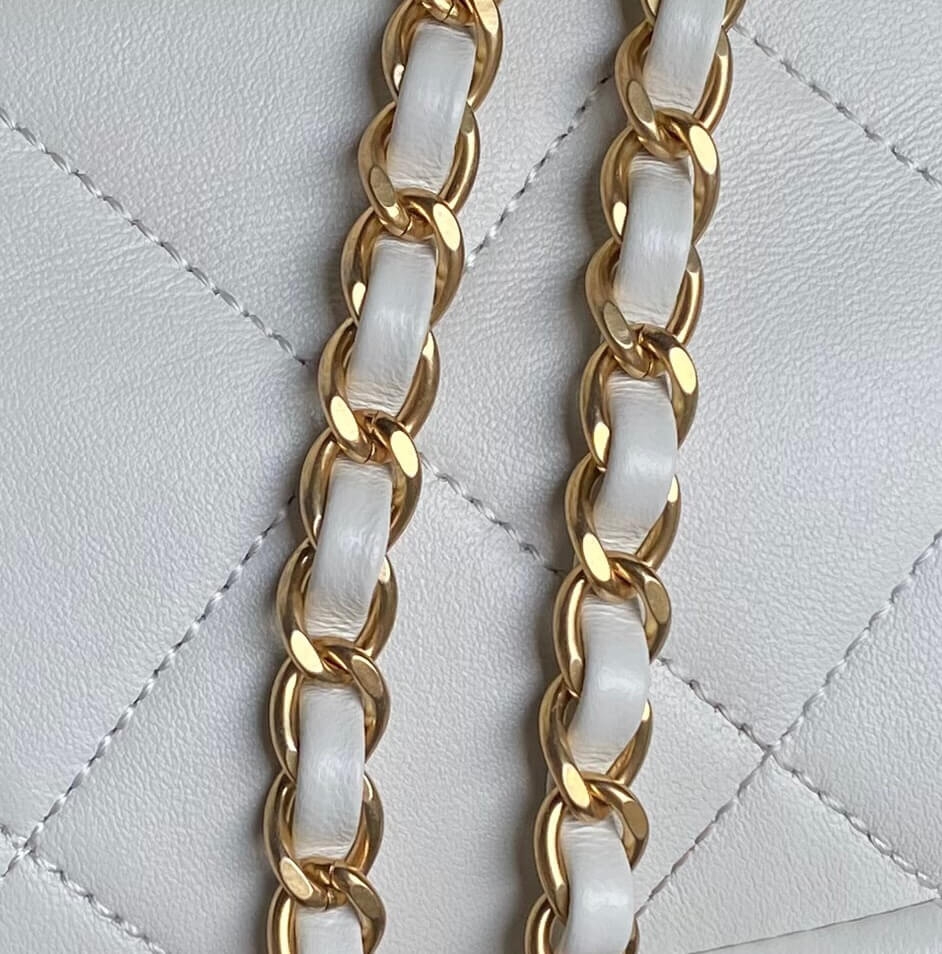 Chanel Clutch(high-end grade)