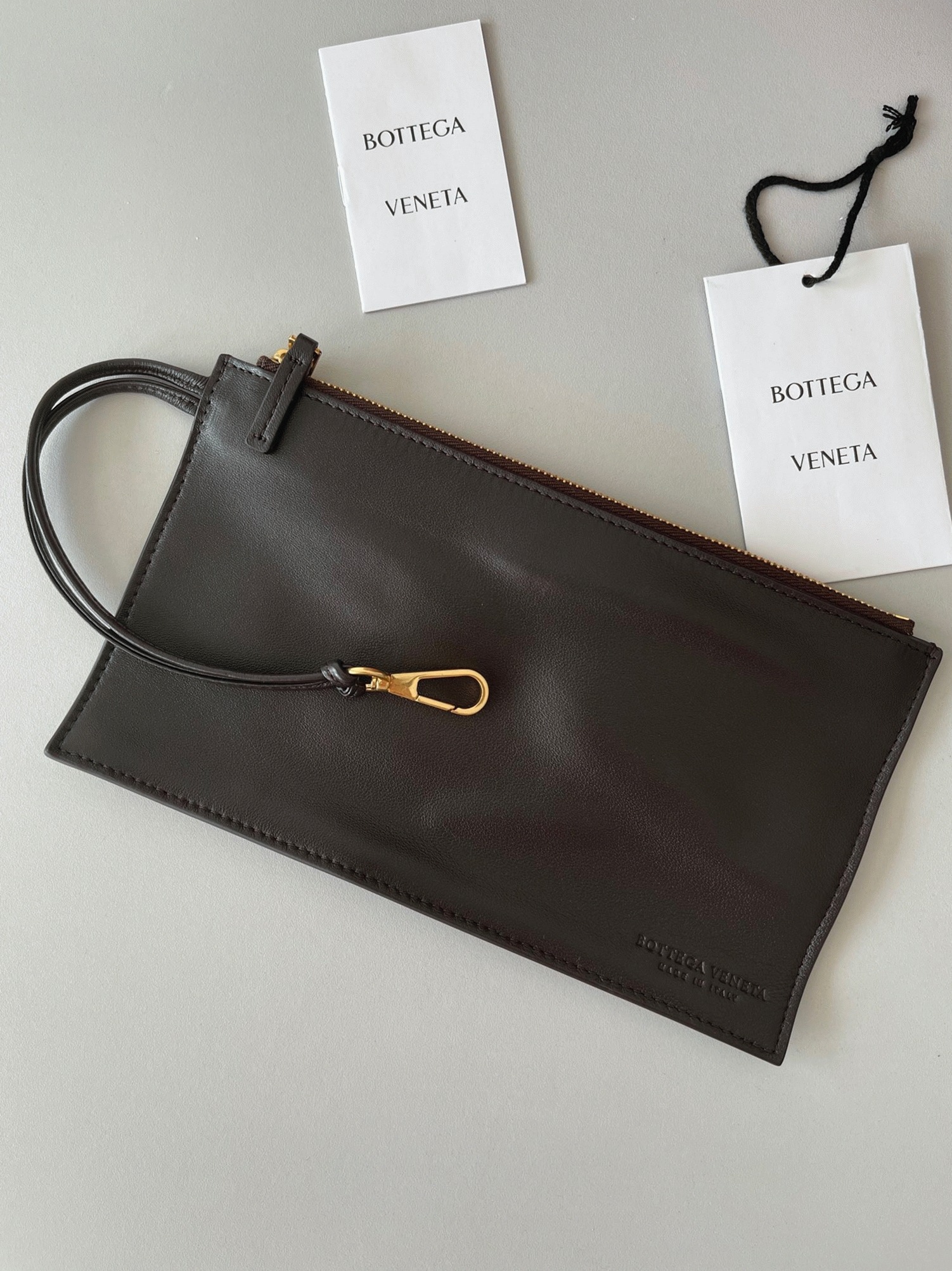 Replica Bottega Veneta Arco Medium Tote Maple