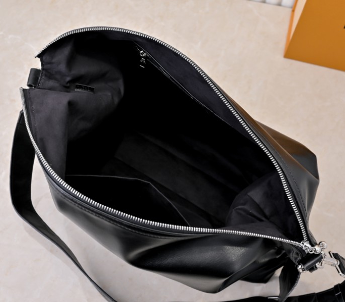 LV Night Vagabond Hobo In Black