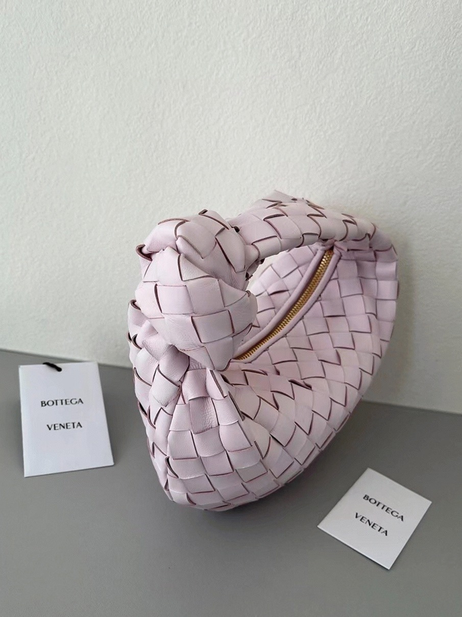 Replica Bottega Veneta BV Jodie Mini Bag Bliss Washed