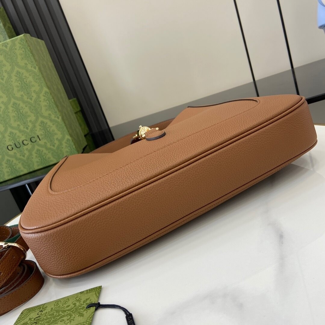 Gucci Jackie 1961 medium shoulder bag
