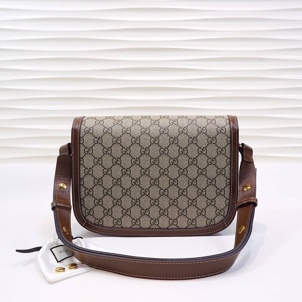 GUCCI HORSEBIT 1955 SHOULDER BAG
