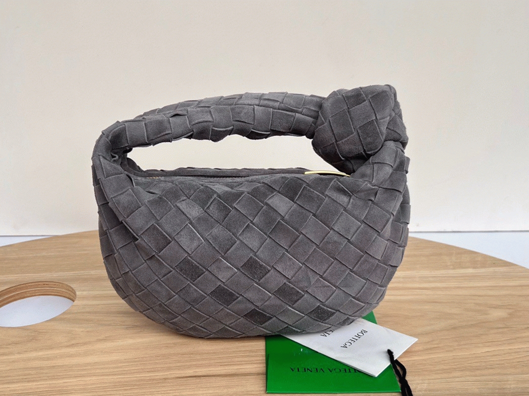 Knockoff Bottega Veneta BV Jodie Mini Bag Thunder