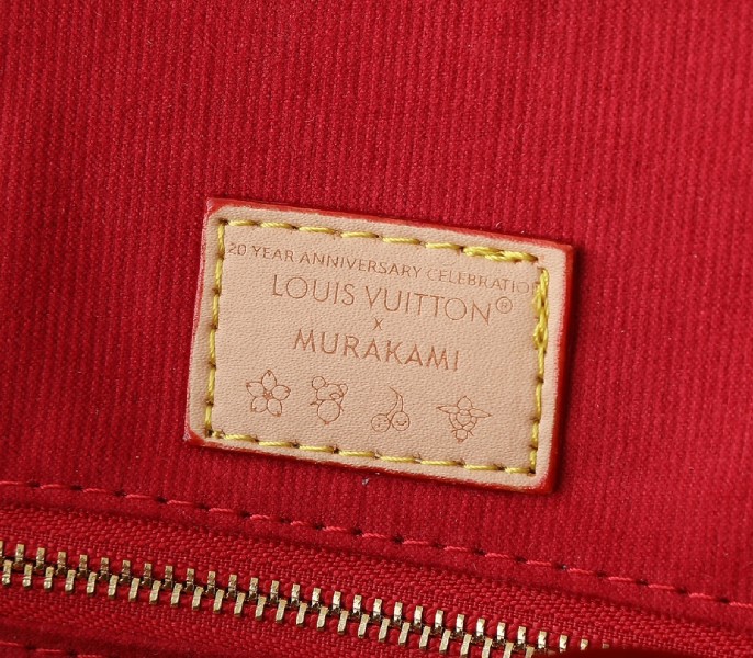 LV X TM Monogram Canvas OnTheGo MM With Bijou Edition
