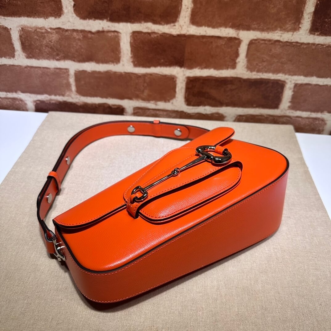 Gucci Horsebit 1955 Small Shoulder Bag