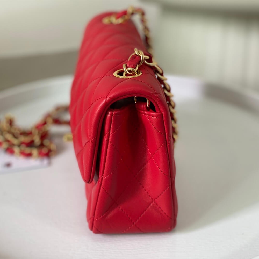 Chanel Mini Flap Bag(high-end grade)
