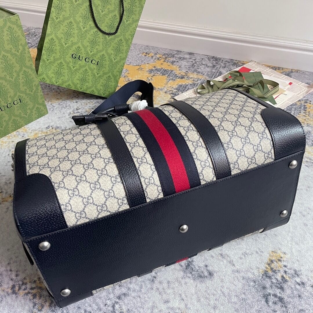Gucci Savoy medium duffle bag