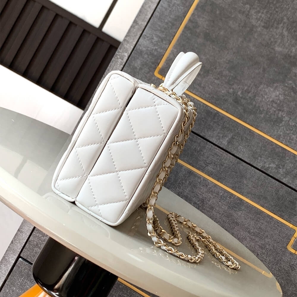 CHANEL small Box Pack(High-end grade)
