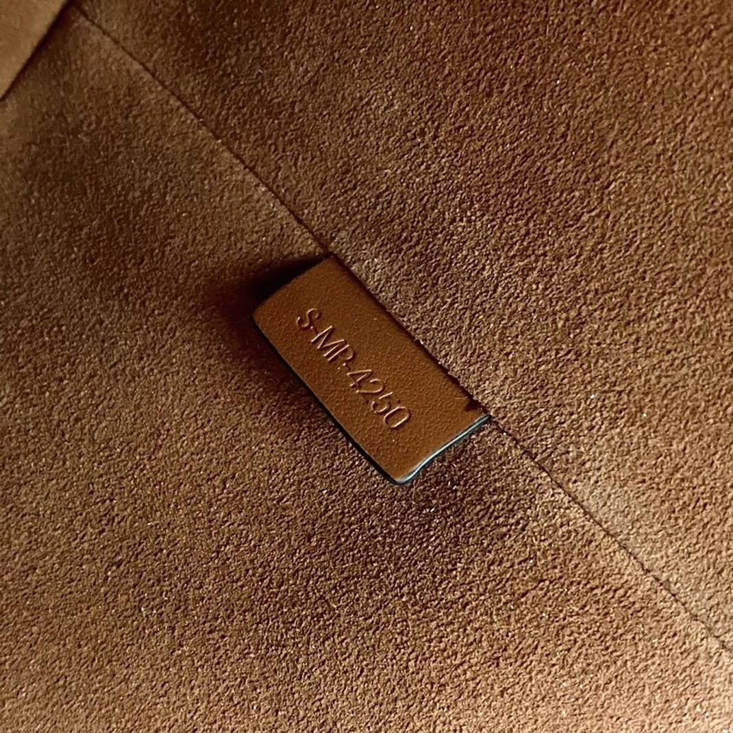 Brown Celine Bucket 16 Replica Bag