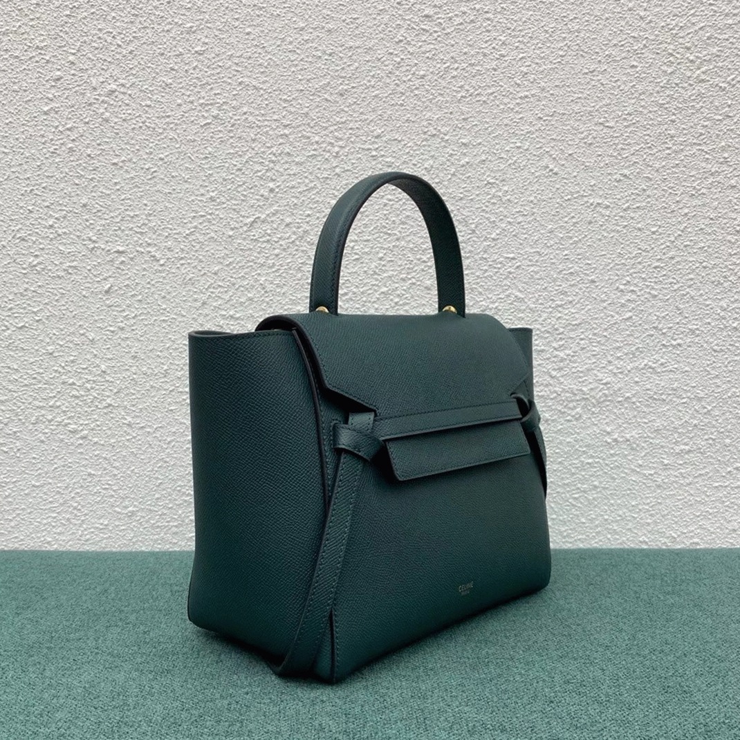 Celine Micro Belt Bag Fake in Amazone