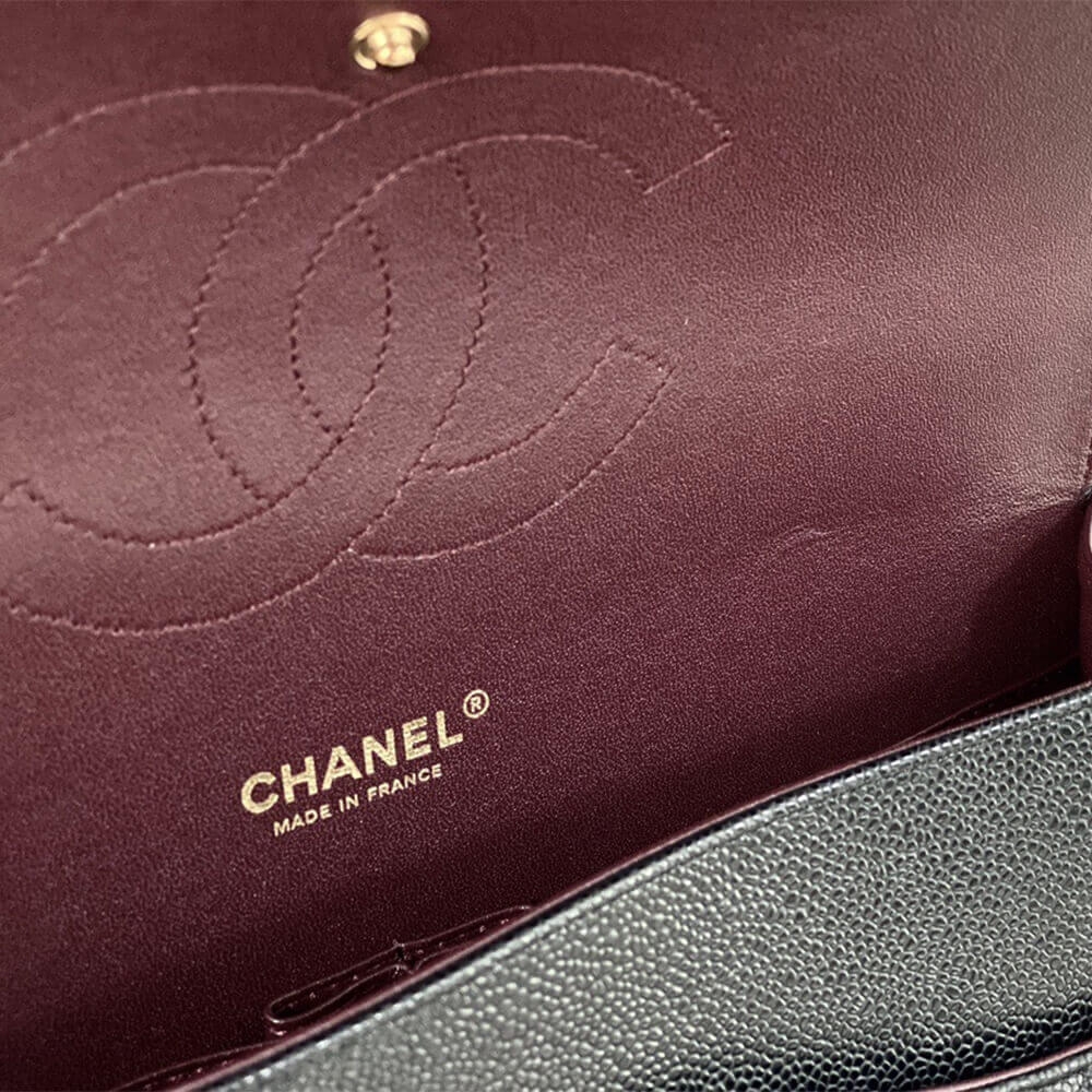 CHANEL MAXI CLASSIC HANDBAG(High-end grade)
