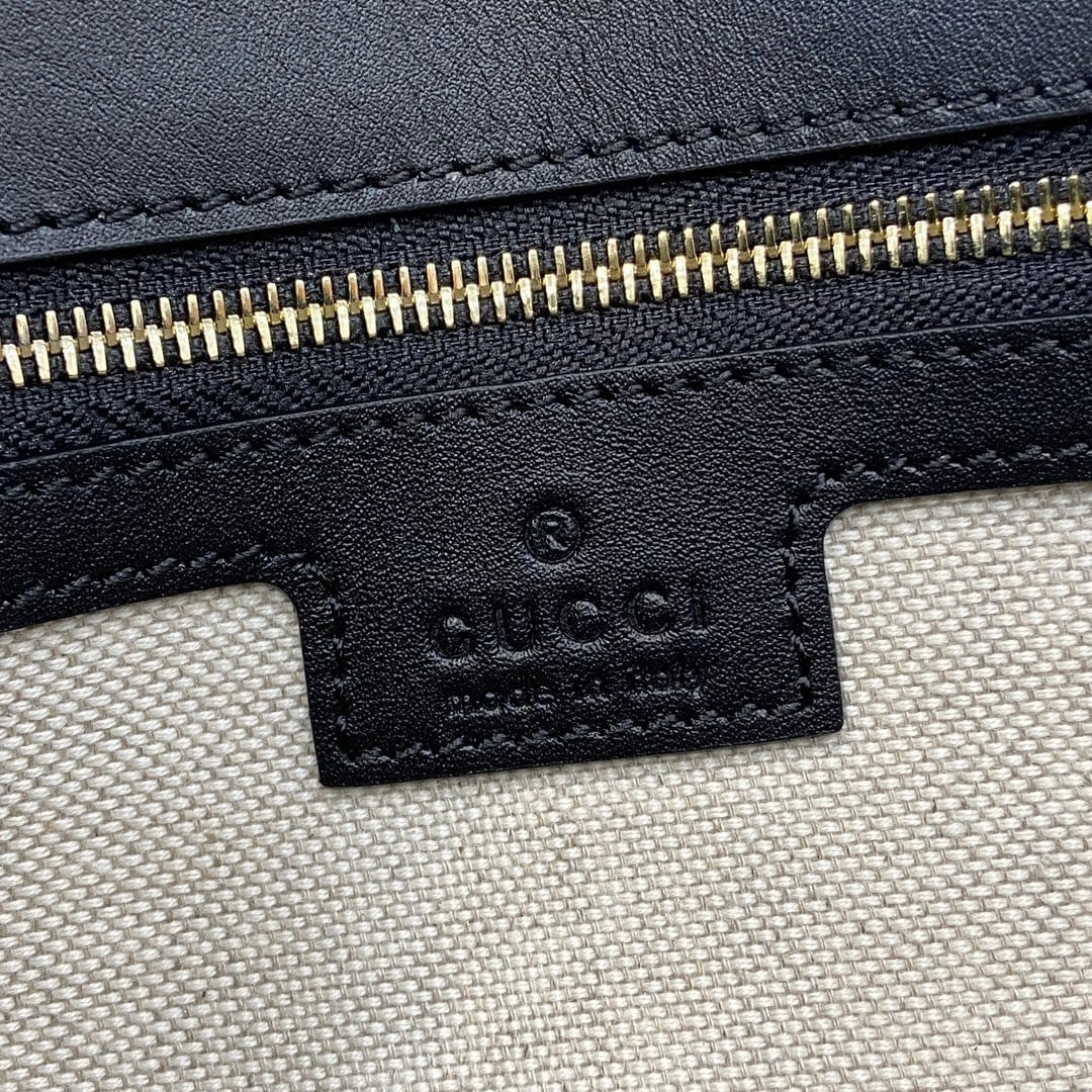 Gucci Blondie small top handle bag