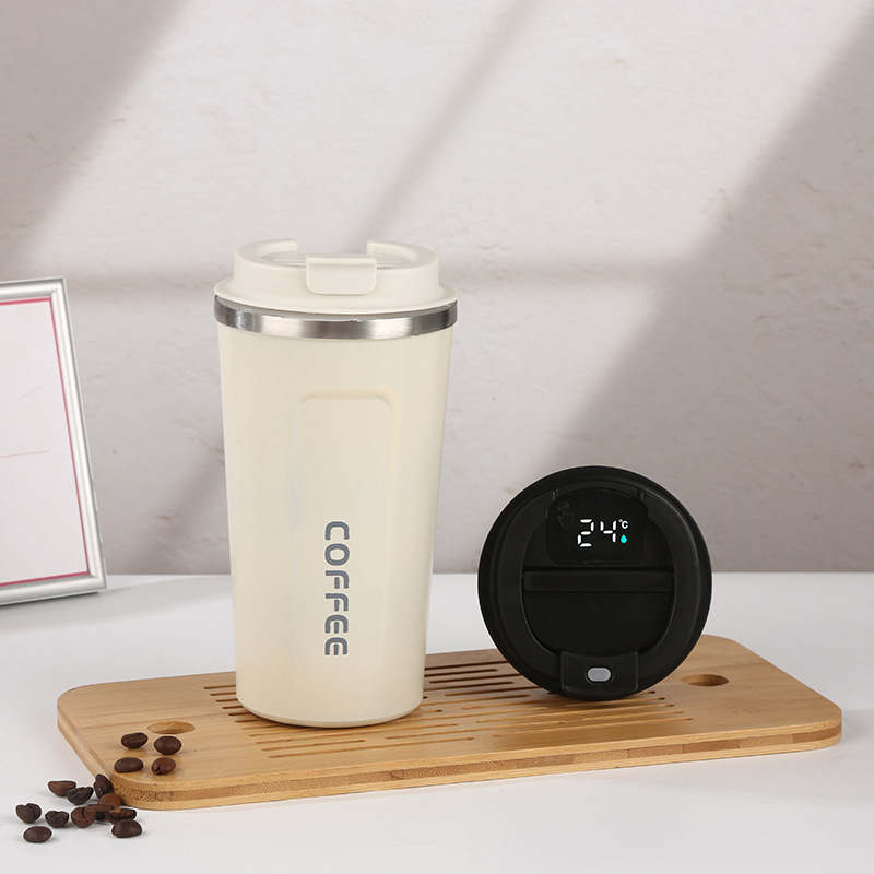 Insulated Coffee Travel Mug