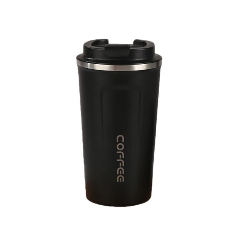 Insulated Coffee Travel Mug