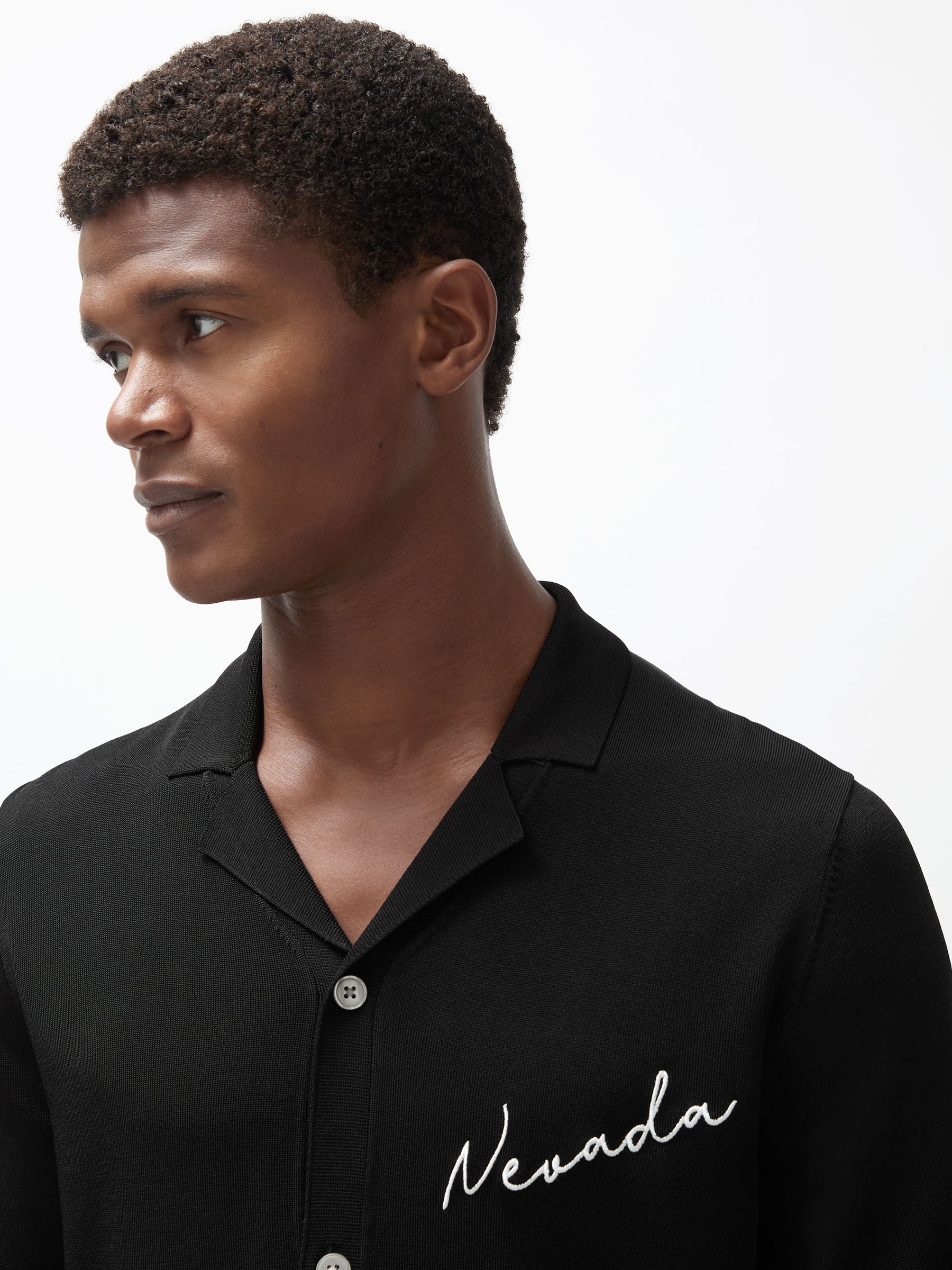 McLaren F1 Team Las Vegas Shirt Unisex Fit in Black