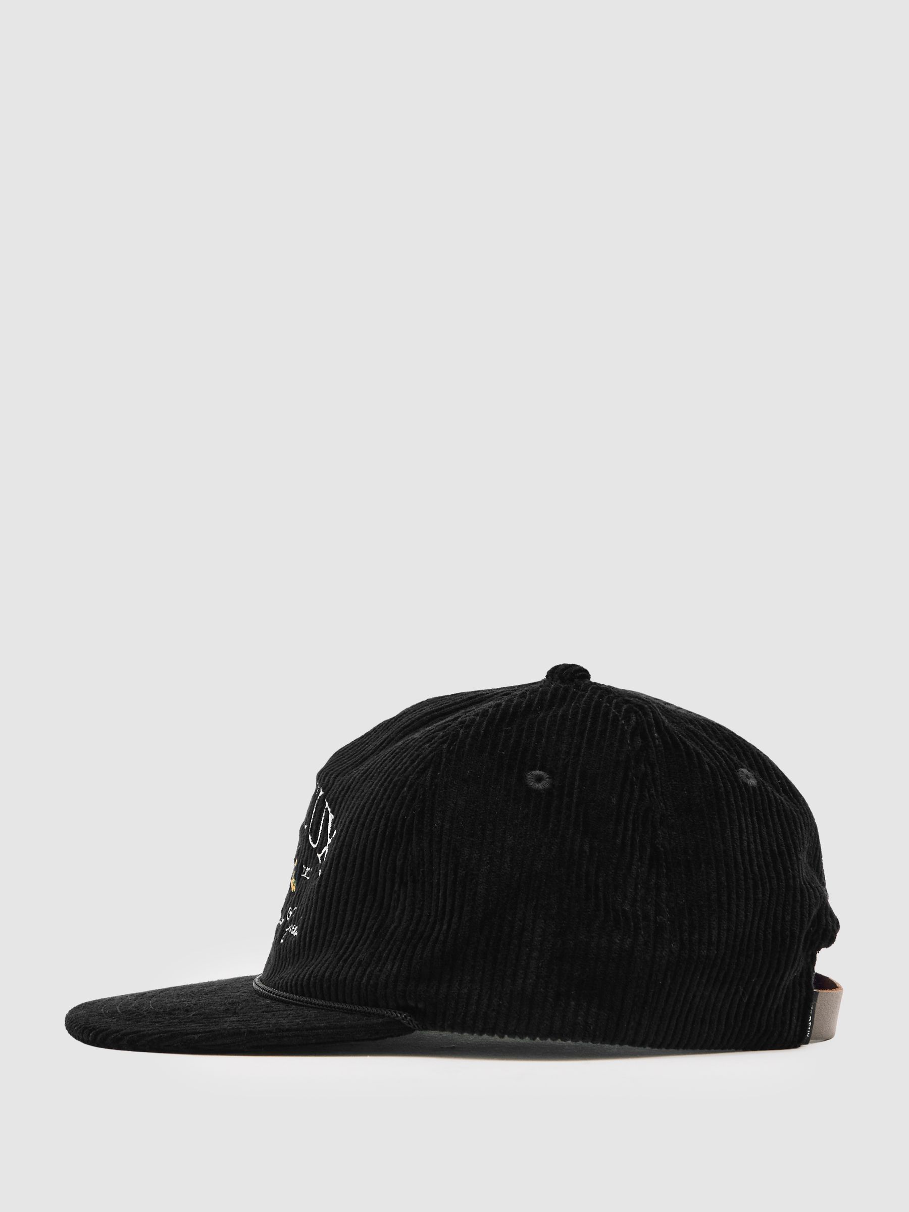 Hat in Black