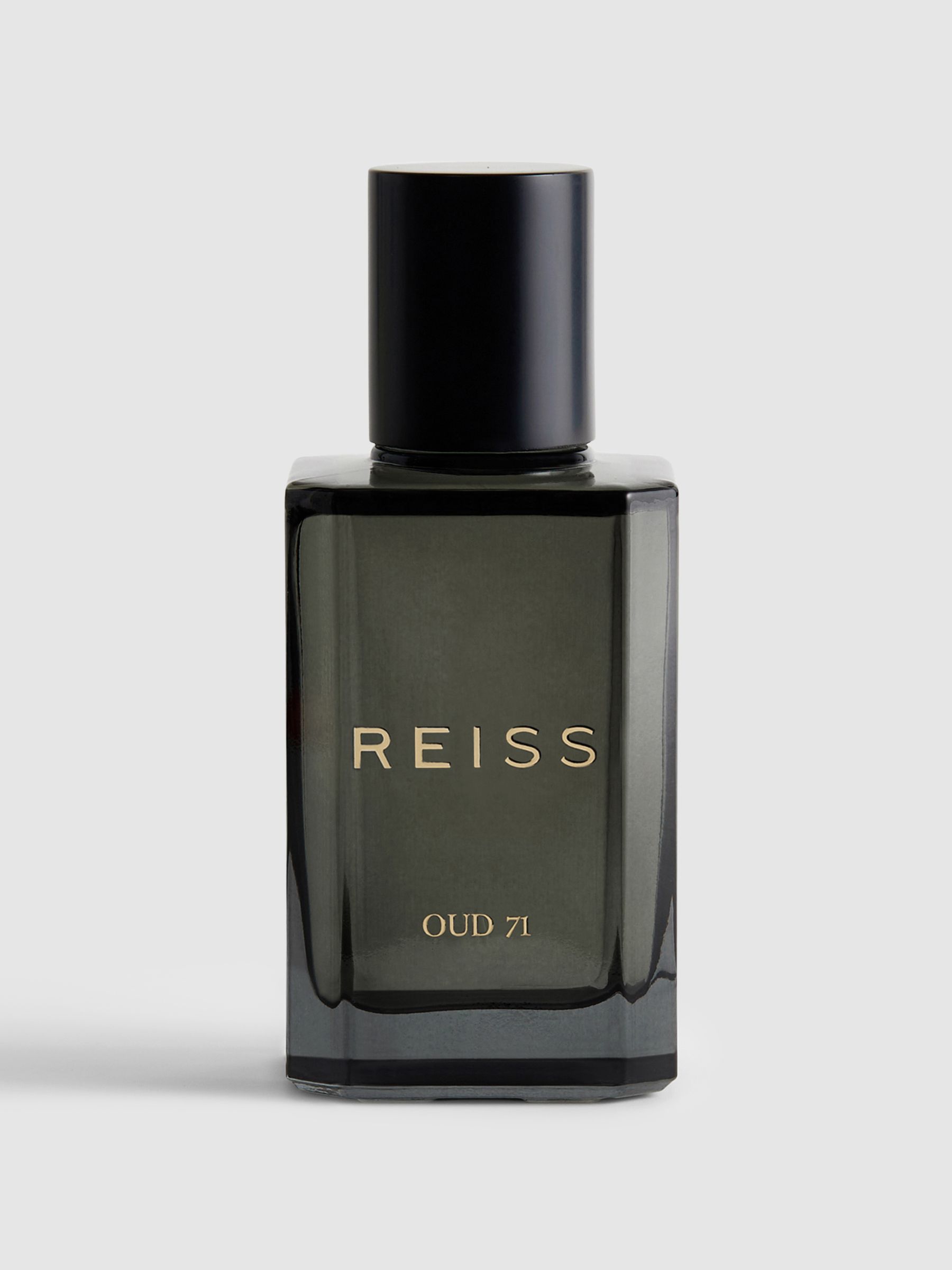 50ml Eau De Parfum in Black