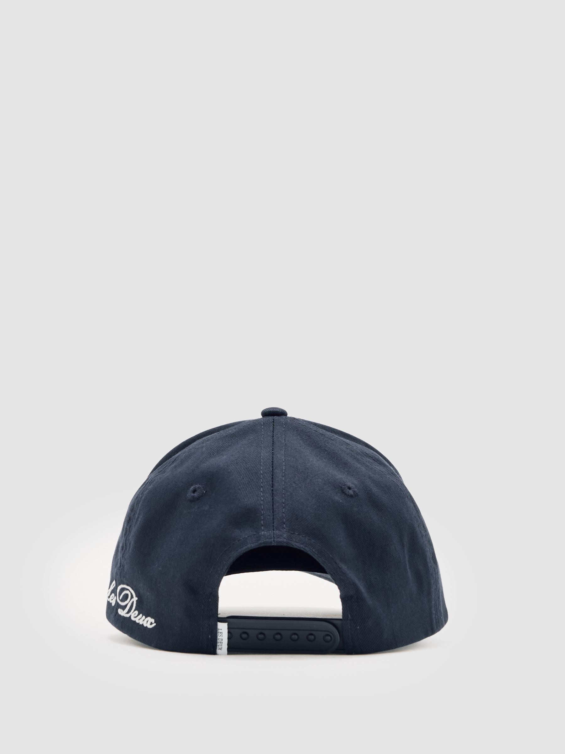 Hat in Dark Navy
