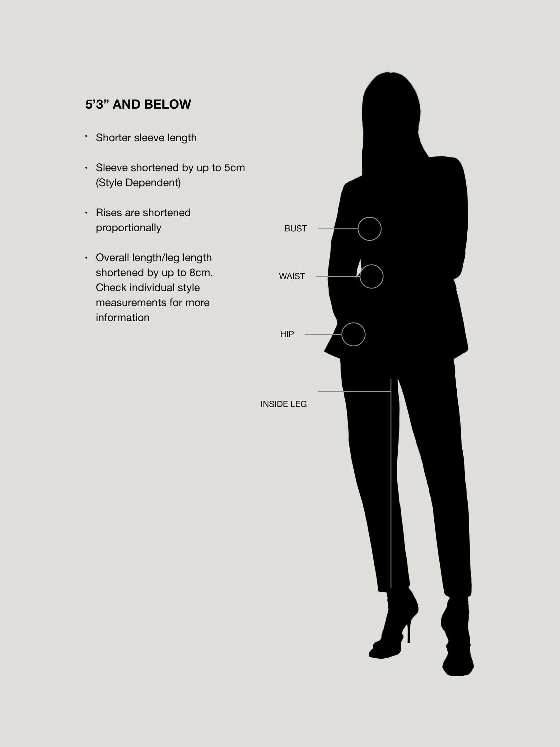 Petite Wool-Blend Scarf Blindseam Coat in Navy