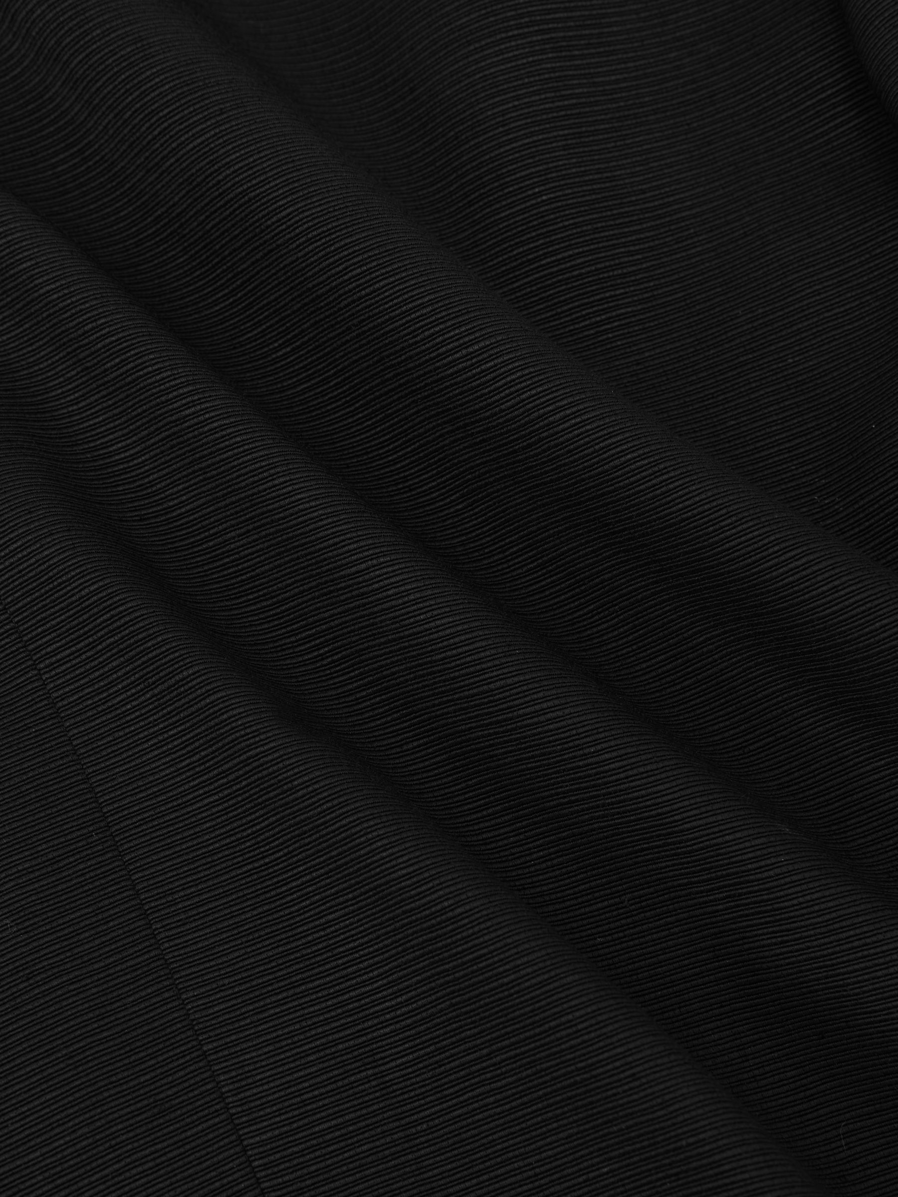 Reiss | Royal Ballet Notch Blazer in Black