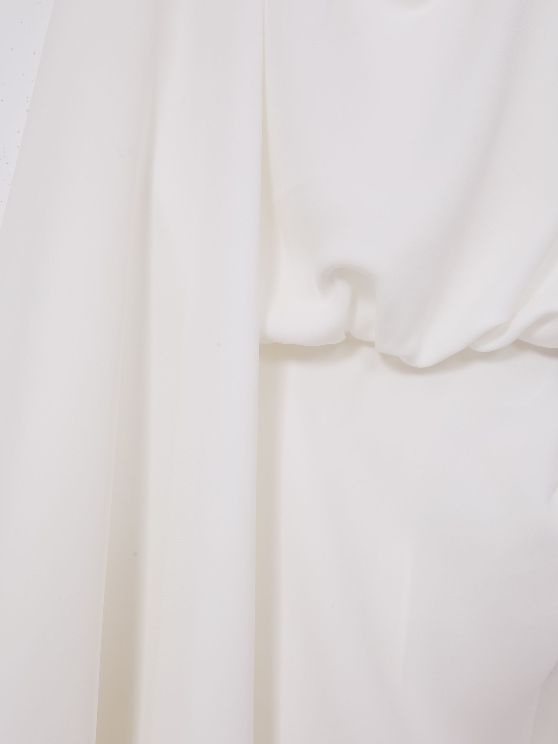 Acler Acre Gown in Ivory