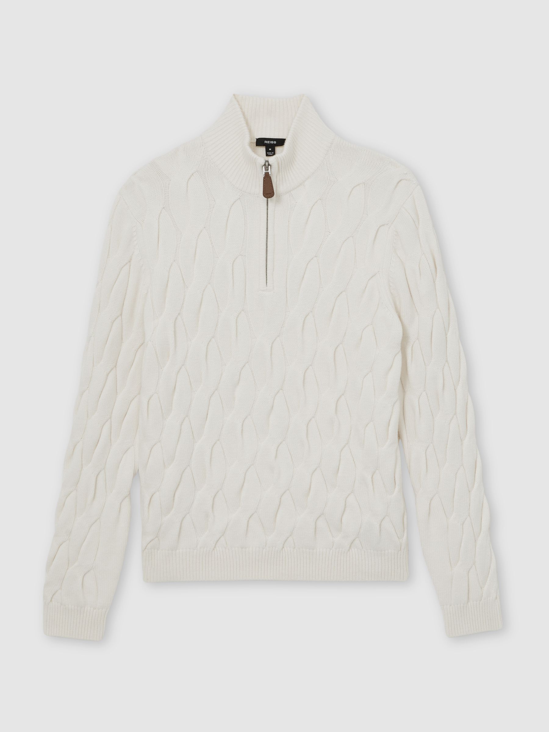 Jumper in Winter White