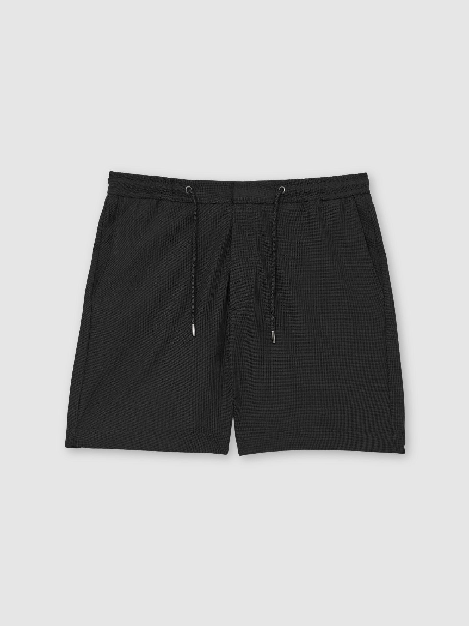 Shorts in Black