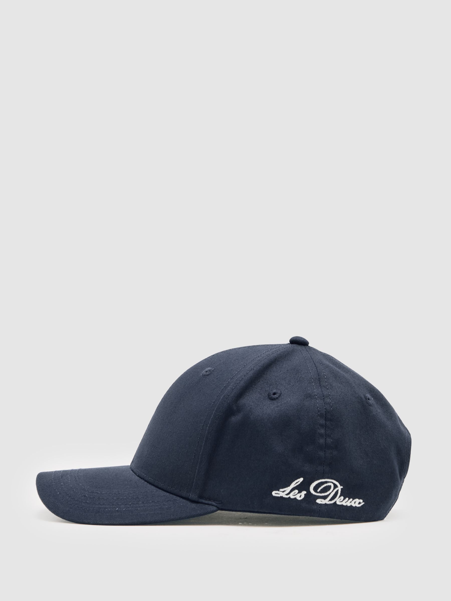 Hat in Dark Navy