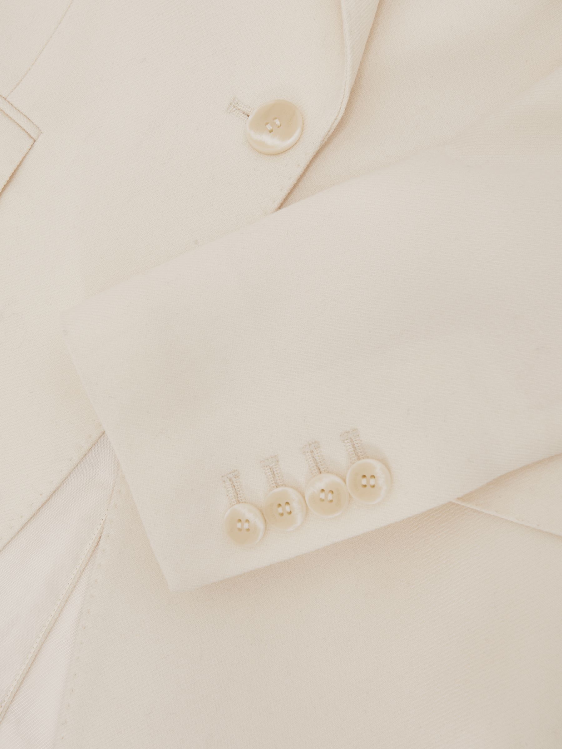 Reiss | Royal Ballet Tuxedo Blazer in White