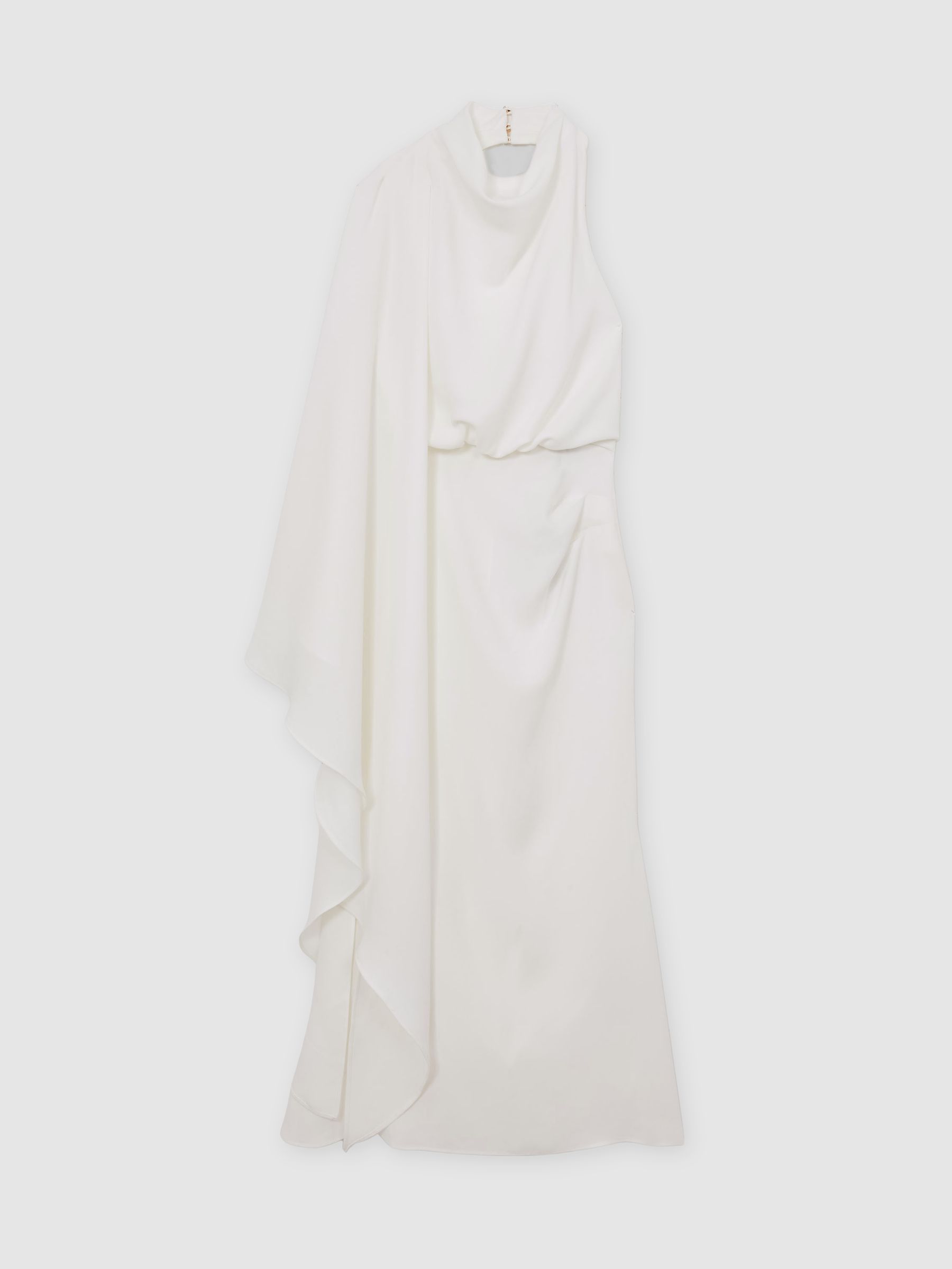 Acler Acre Gown in Ivory