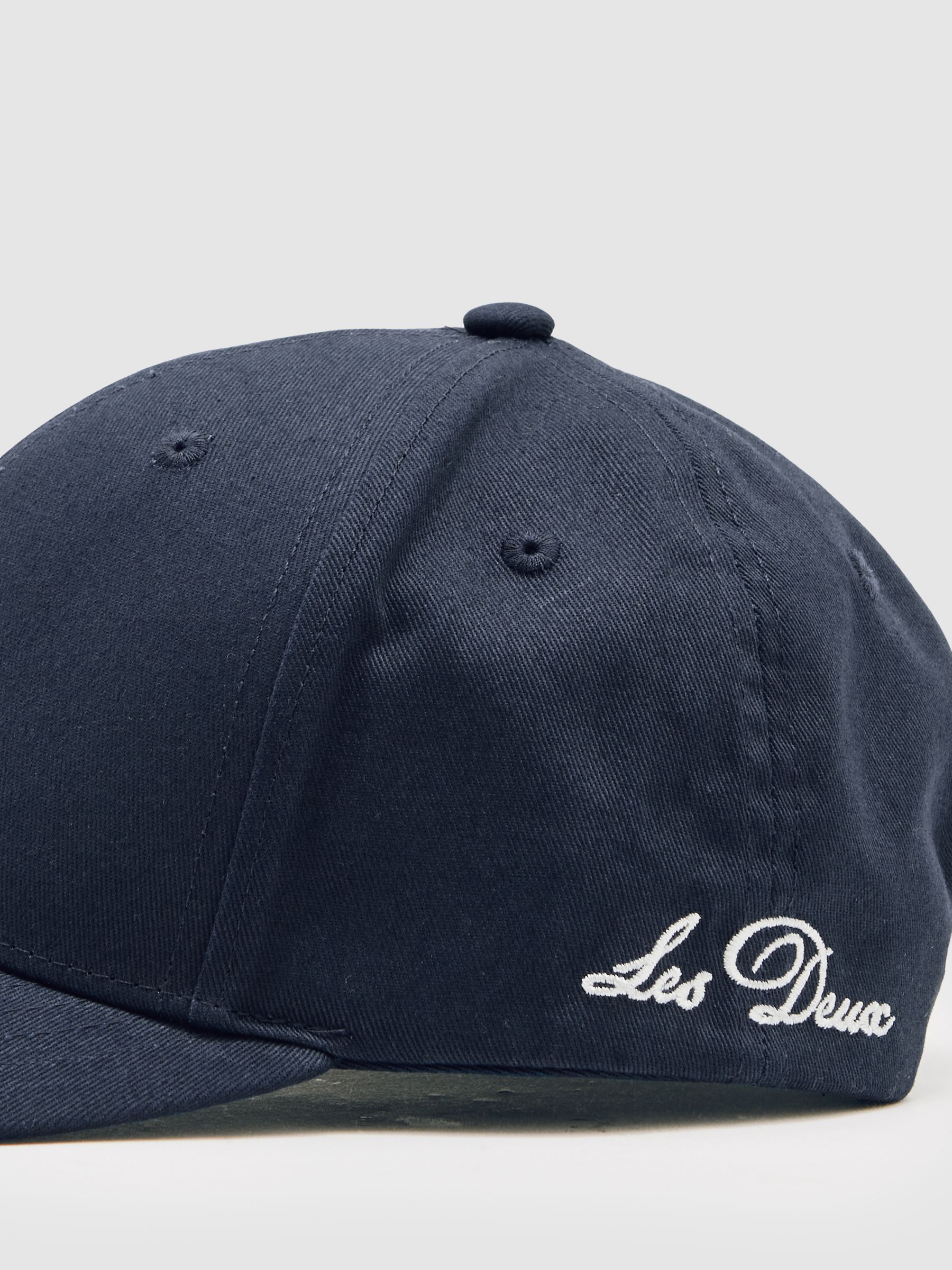 Hat in Dark Navy