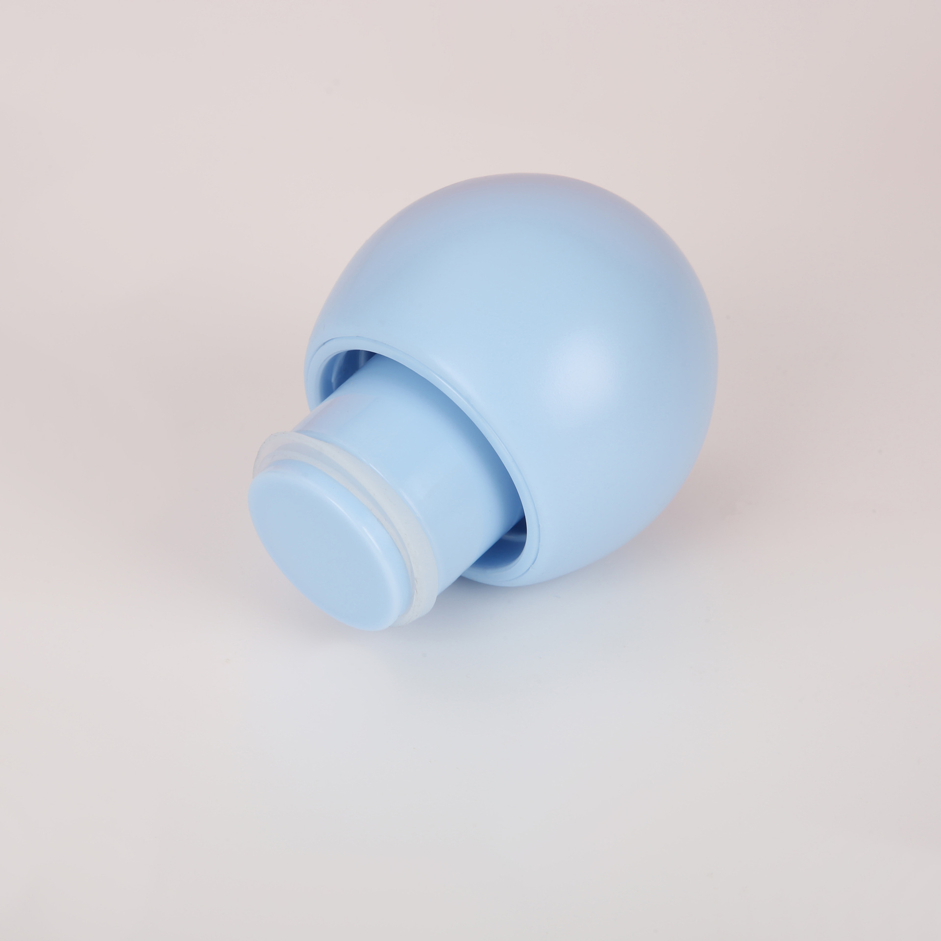 Cartoon Girl & Animal Vacuum Insulated Bottle