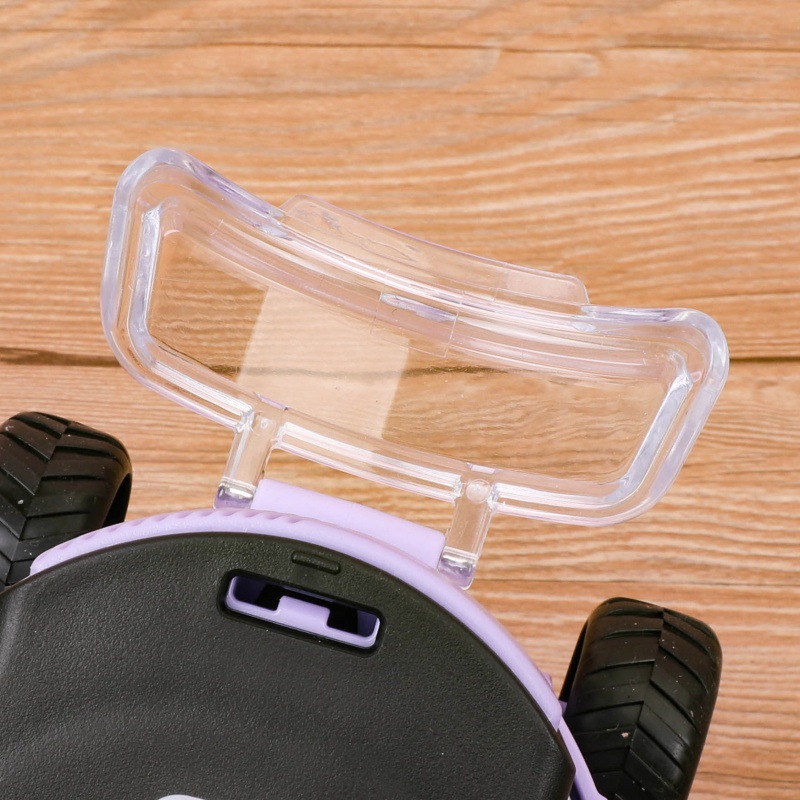 Wheel-shaped Cool Cup