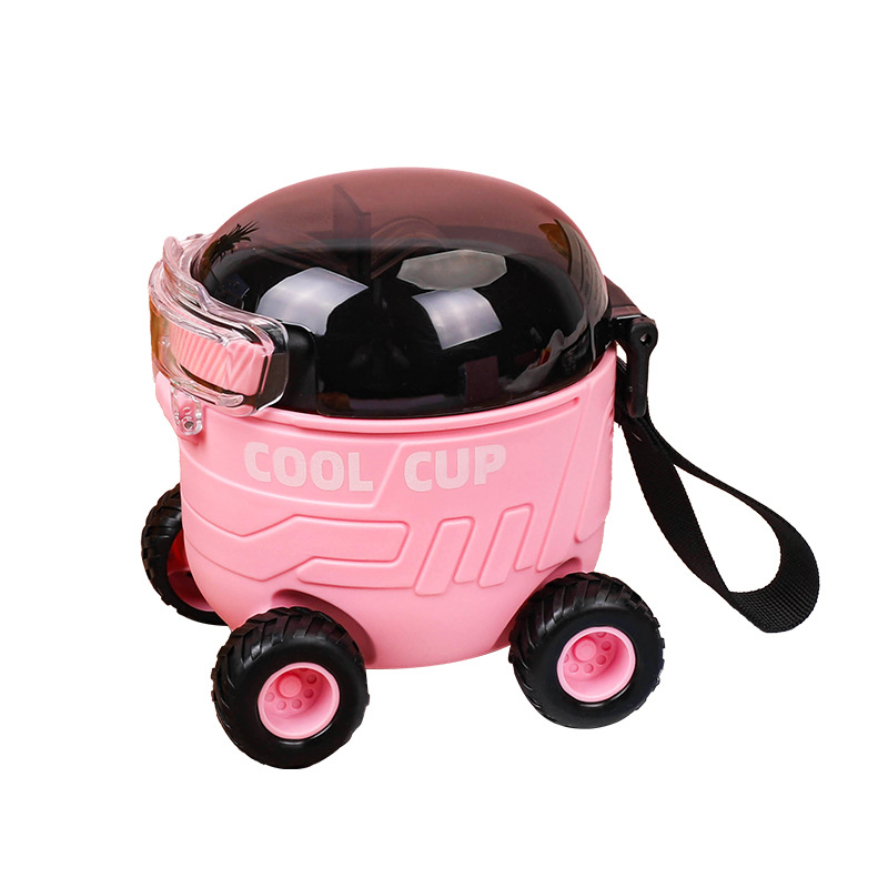 Vacuum Insulated Cup