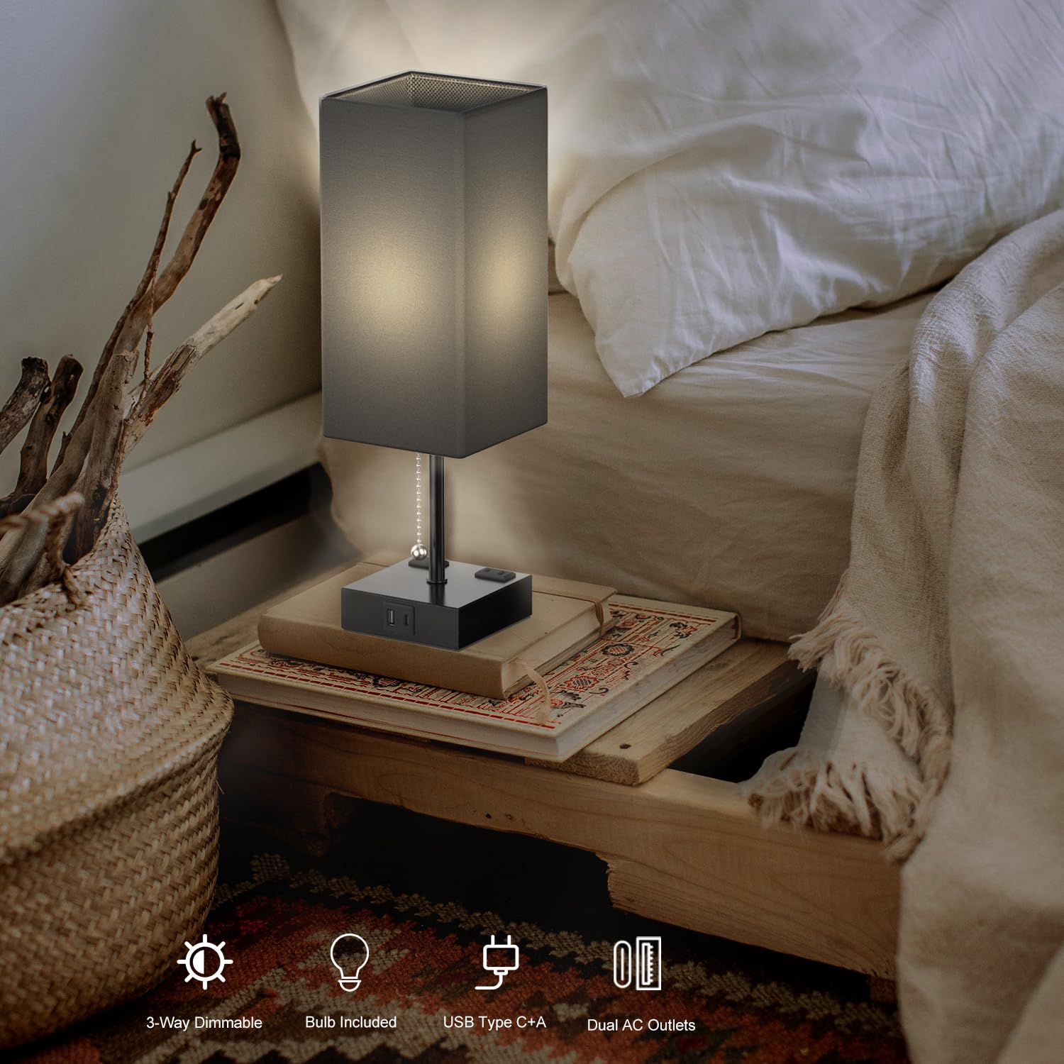 Table Lamp