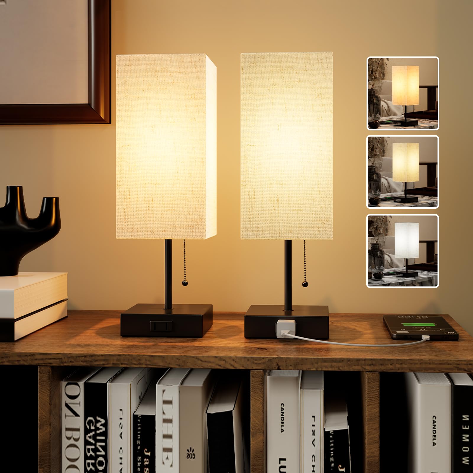 Table Lamp