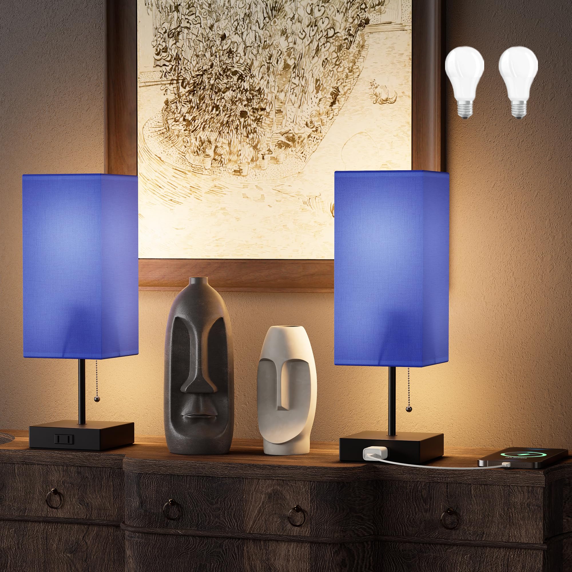Table Lamp