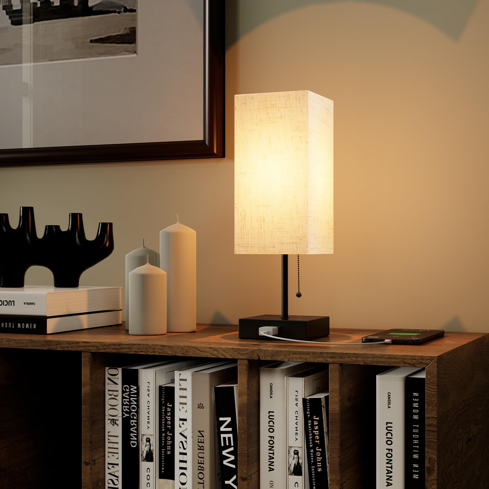 Table Lamp