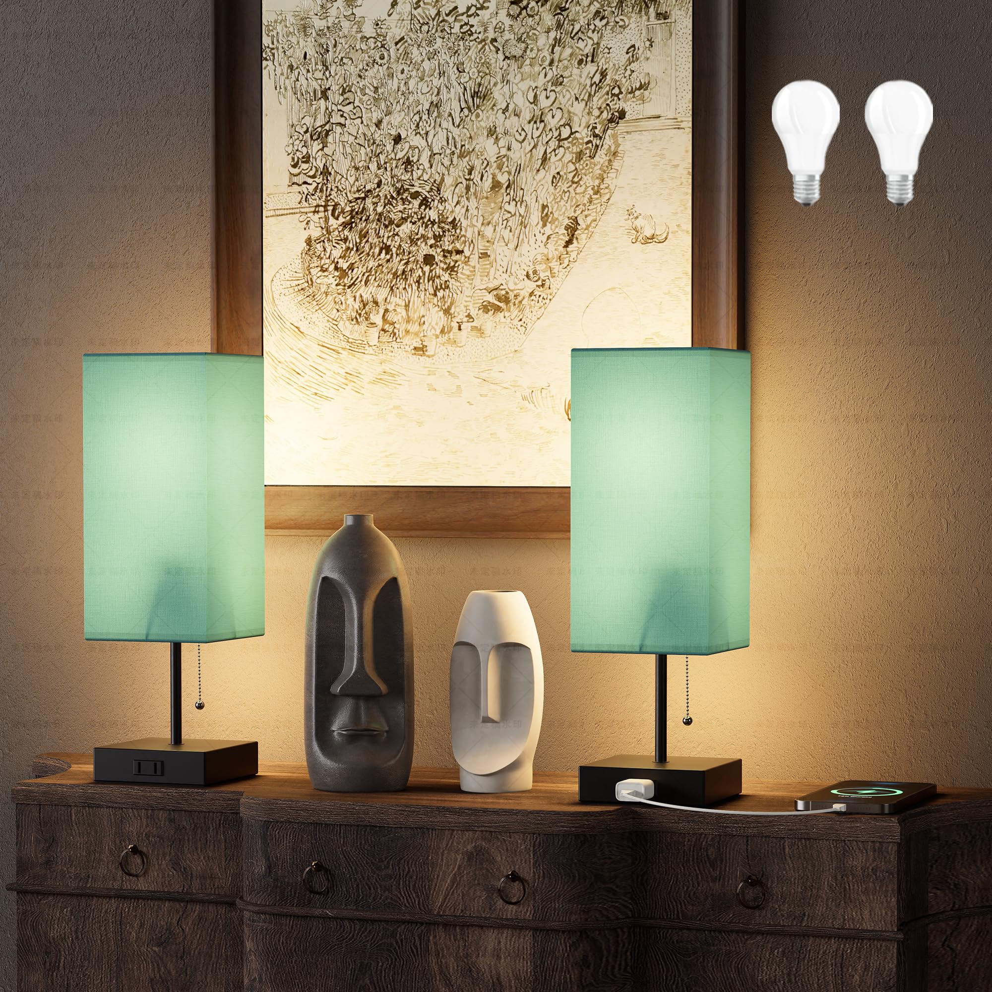 Table Lamp