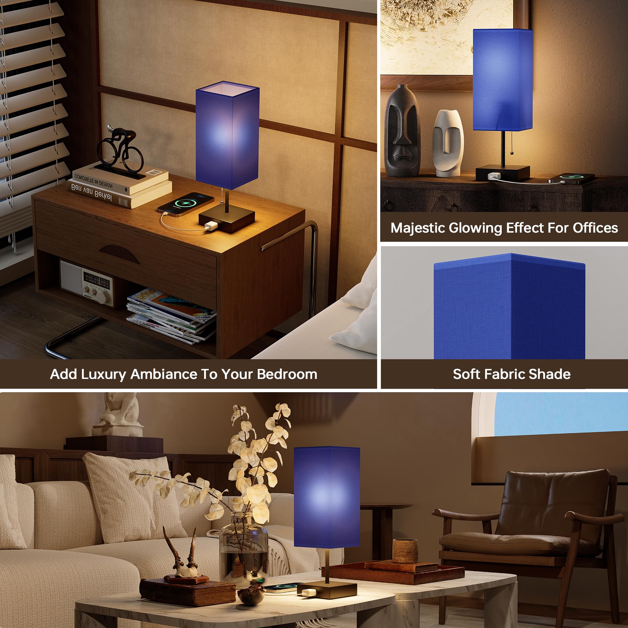 Table Lamp