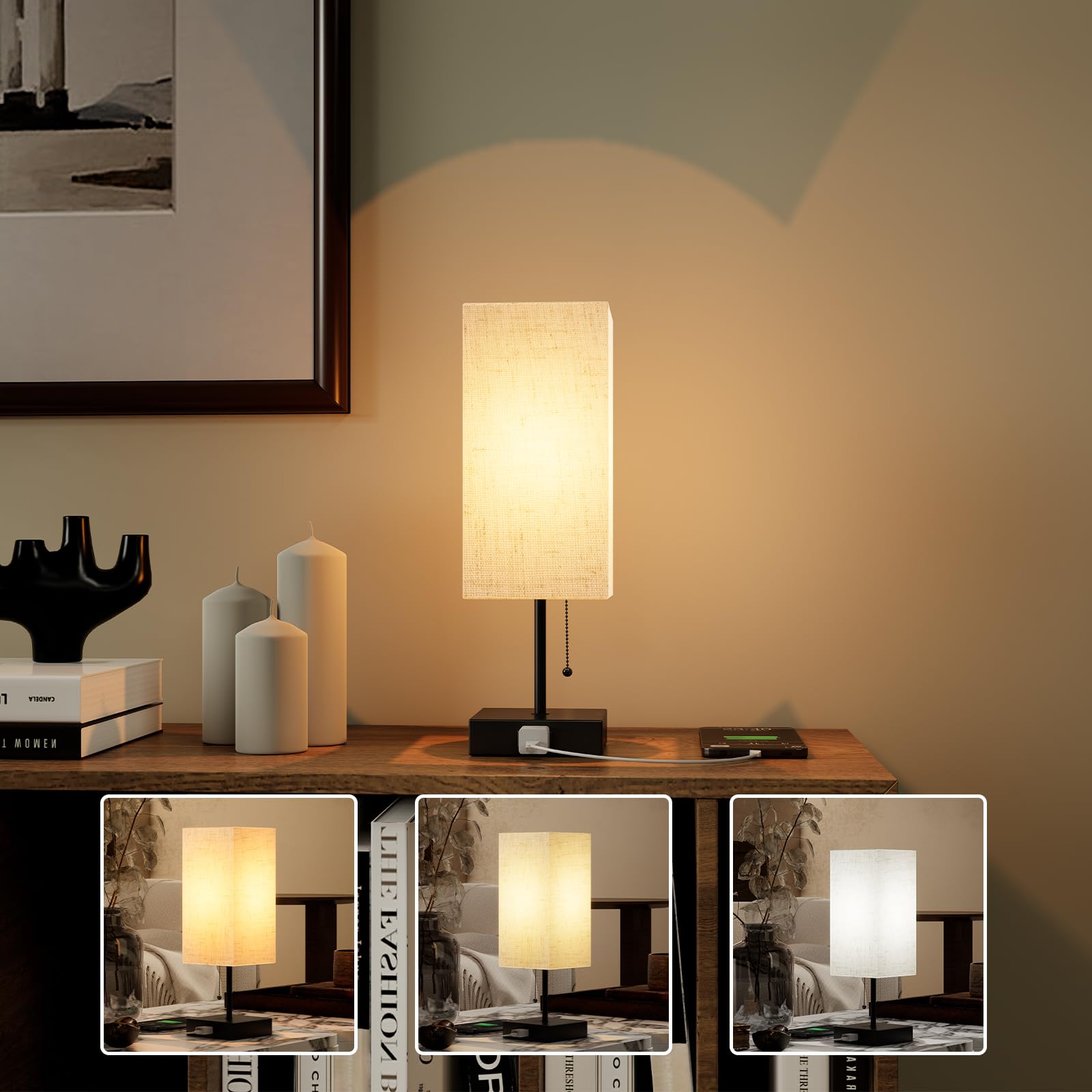Table Lamp