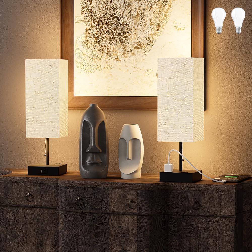 Table Lamp