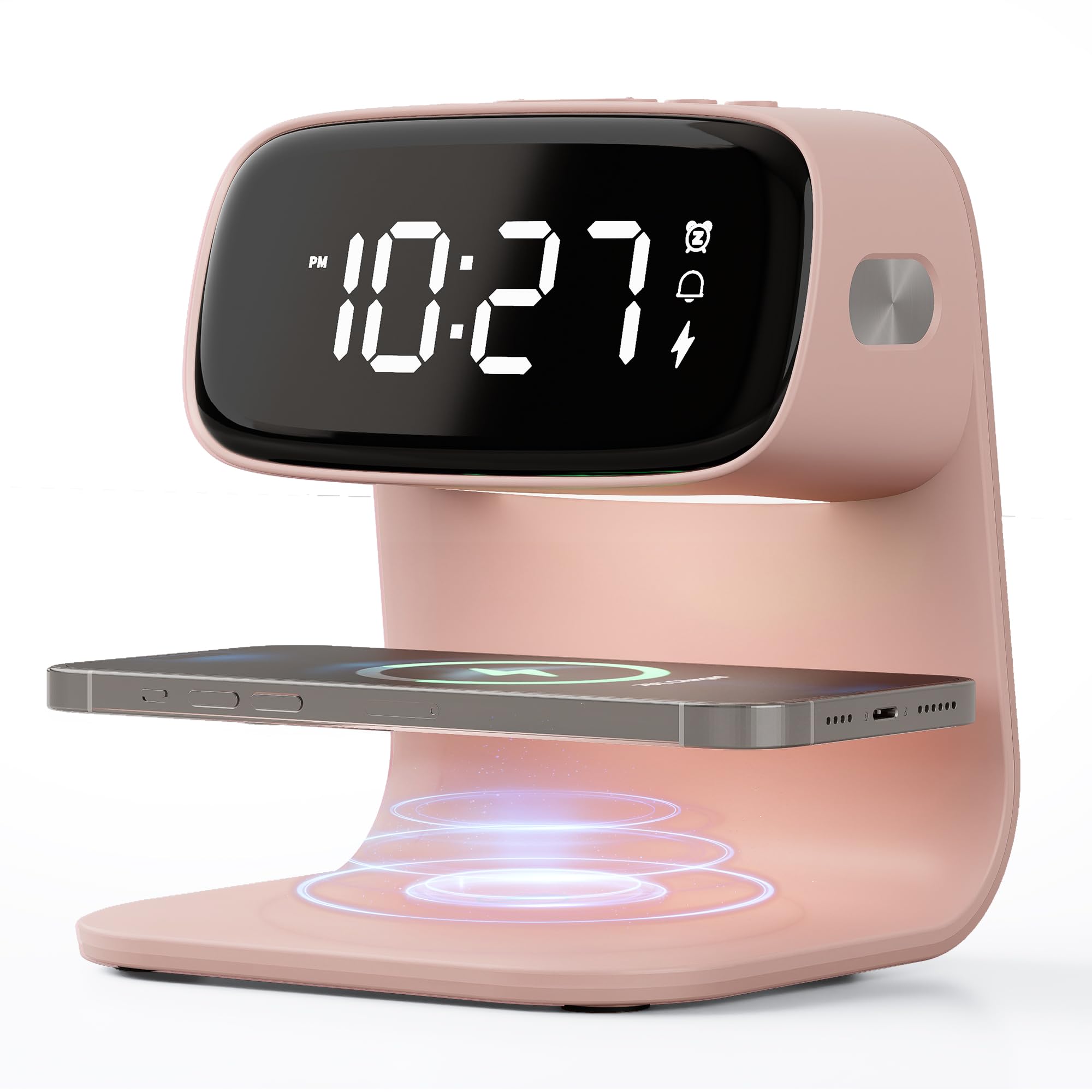Digital Alarm Clock