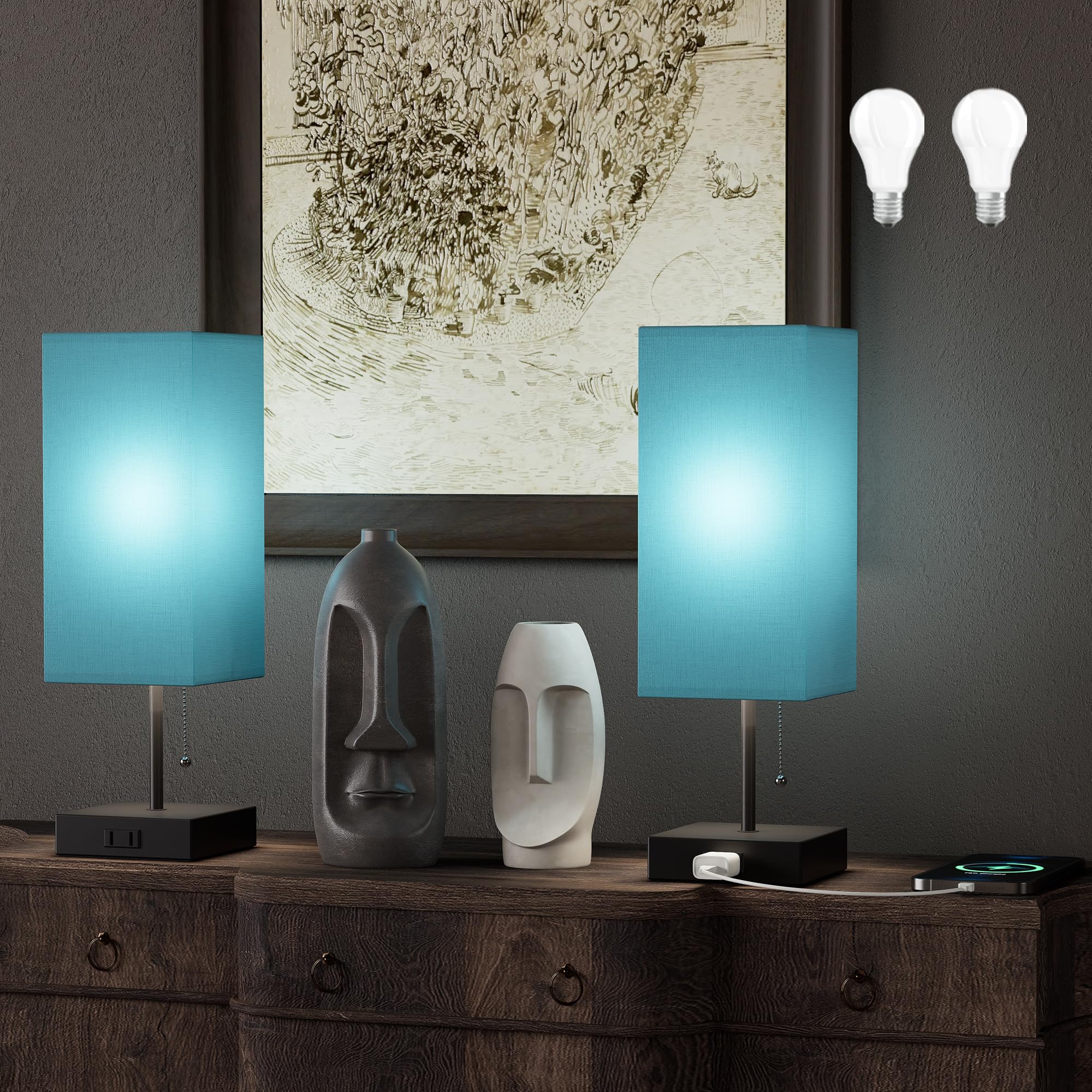 Table Lamp